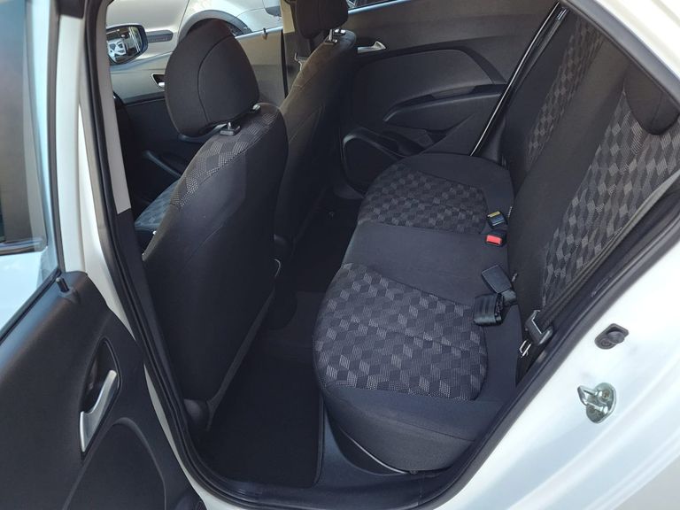 Hyundai HB20 C./C.Plus/C.Style 1.6 Flex 16V Mec.