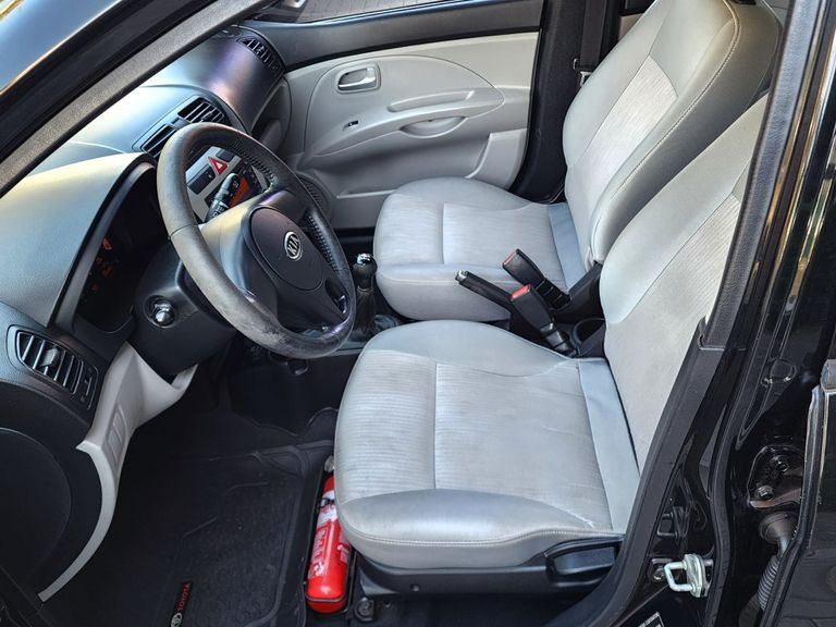 Kia Motors Picanto EX 1.1/1.0/ 1.0 Flex Mec.