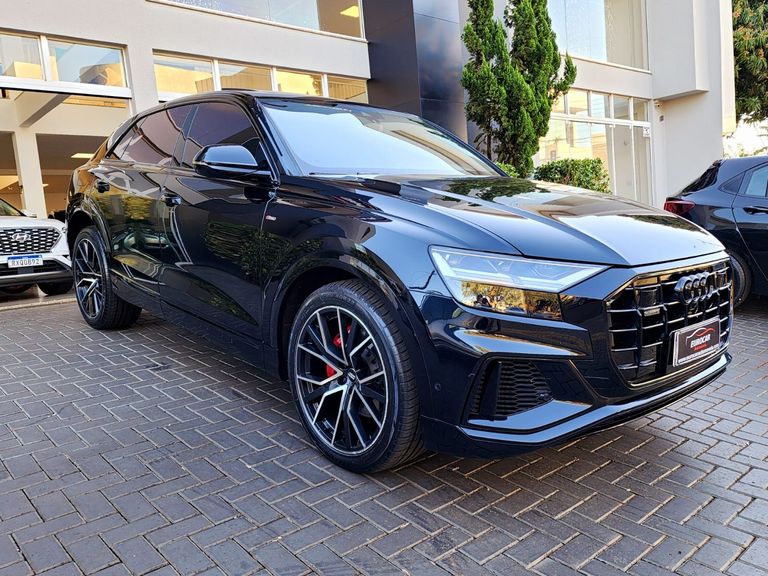 Audi Q8 Perf.Black 3.0 TFSI Quattro S-tronic