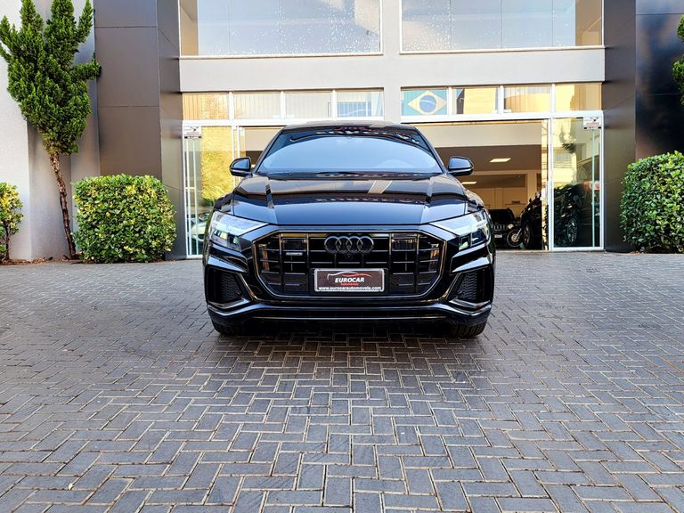 Audi Q8 Perf.Black 3.0 TFSI Quattro S-tronic