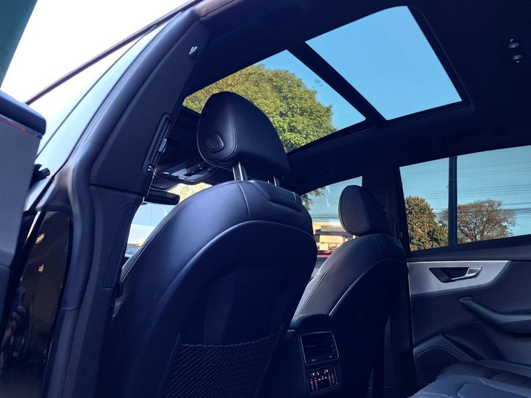 Audi Q8 Perf.Black 3.0 TFSI Quattro S-tronic
