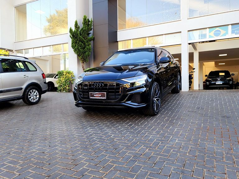 Audi Q8 Perf.Black 3.0 TFSI Quattro S-tronic