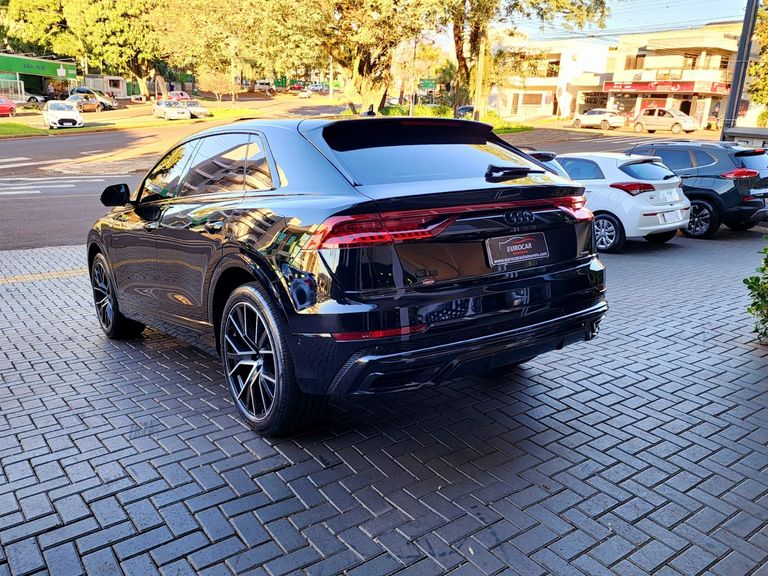 Audi Q8 Perf.Black 3.0 TFSI Quattro S-tronic