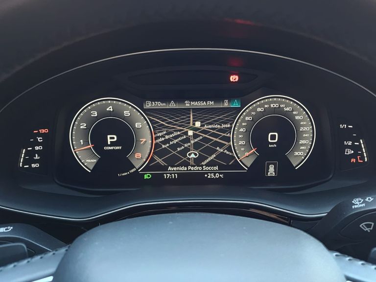 Audi Q8 Perf.Black 3.0 TFSI Quattro S-tronic