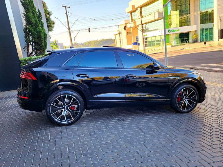 Audi Q8 Perf.Black 3.0 TFSI Quattro S-tronic