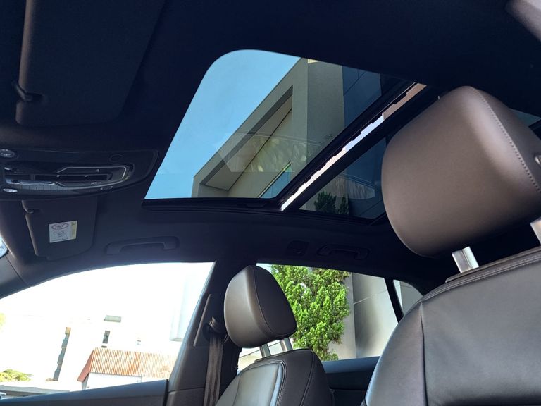 Audi Q8 Perf.Black 3.0 TFSI Quat. S-tr/(Híb.)