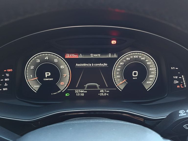 Audi Q8 Perf.Black 3.0 TFSI Quattro S-tronic