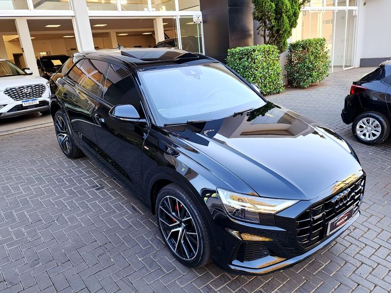 Audi Q8 Perf.Black 3.0 TFSI Quattro S-tronic