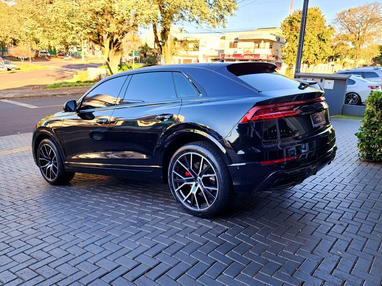 Audi Q8 Perf.Black 3.0 TFSI Quattro S-tronic