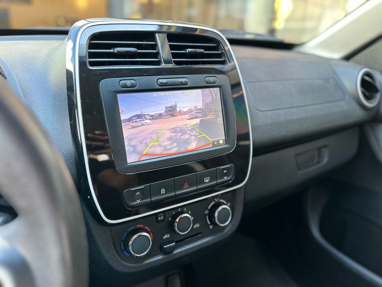 Renault KWID Intense 1.0 Flex 12V 5p Mec.