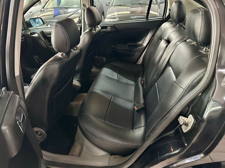 Chevrolet Astra 2.0 8V/ CD 2.0 8V Hatchback 5p Mec