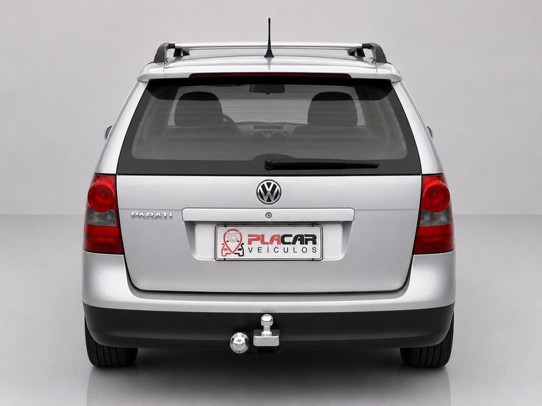 VolksWagen Parati SURF 1.6 Mi Total Flex