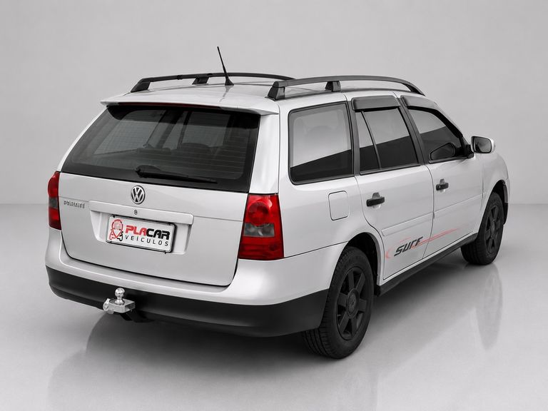 VolksWagen Parati SURF 1.6 Mi Total Flex
