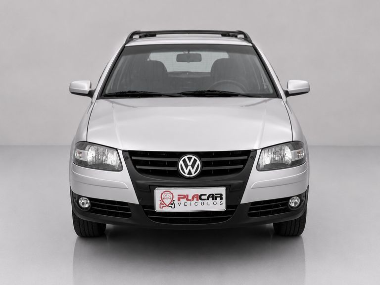 VolksWagen Parati SURF 1.6 Mi Total Flex