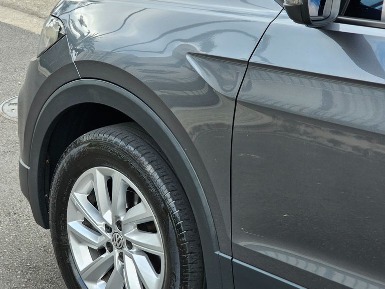 VolksWagen T-Cross 200 TSI 1.0  Flex 12V 5p Aut.