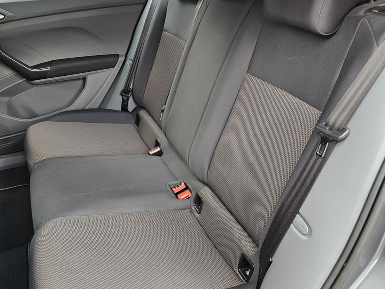 VolksWagen T-Cross 200 TSI 1.0  Flex 12V 5p Aut.