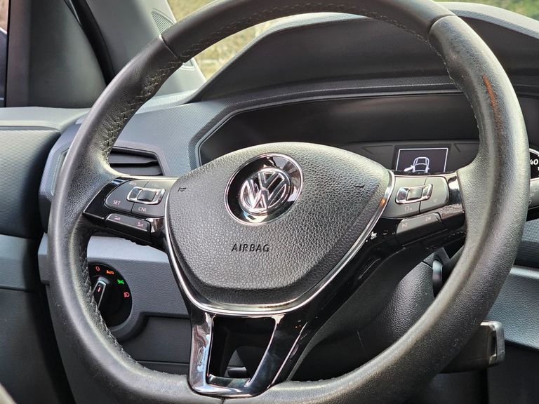 VolksWagen T-Cross 200 TSI 1.0  Flex 12V 5p Aut.