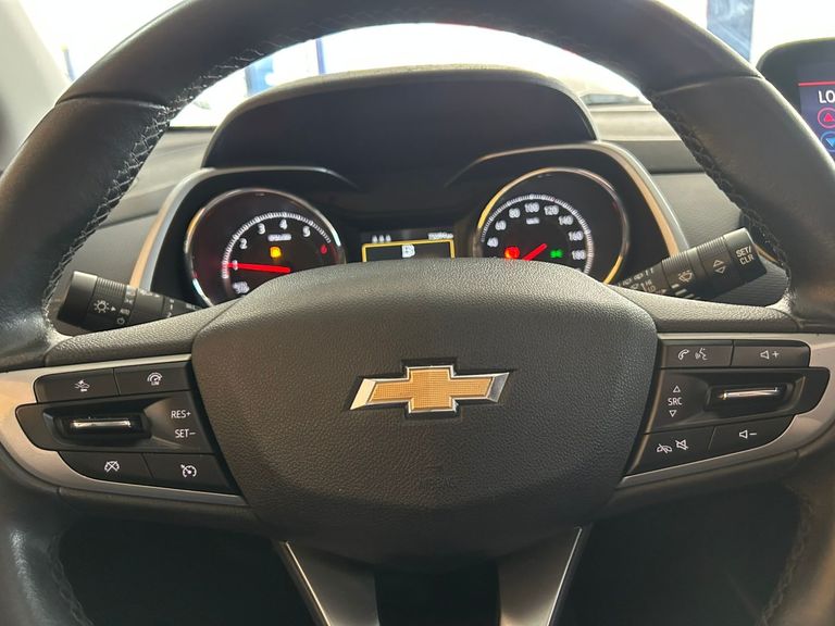 Chevrolet TRACKER Premier 1.2 Turbo 12V Flex Aut.