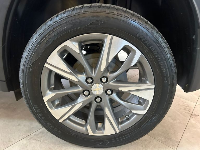 Chevrolet TRACKER Premier 1.2 Turbo 12V Flex Aut.
