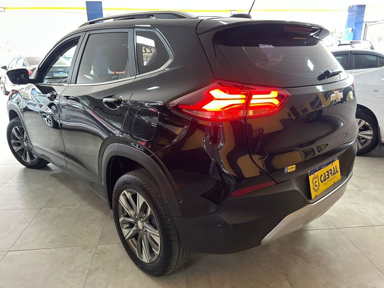 Chevrolet TRACKER Premier 1.2 Turbo 12V Flex Aut.