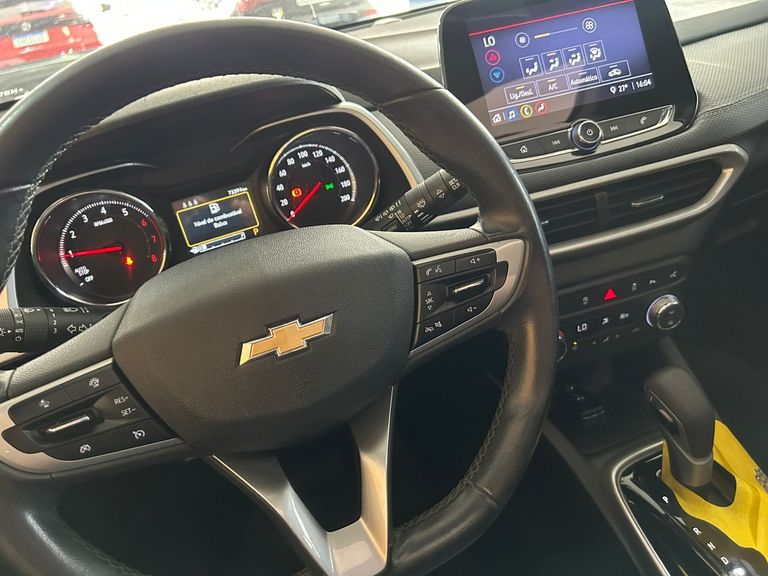 Chevrolet TRACKER Premier 1.2 Turbo 12V Flex Aut.