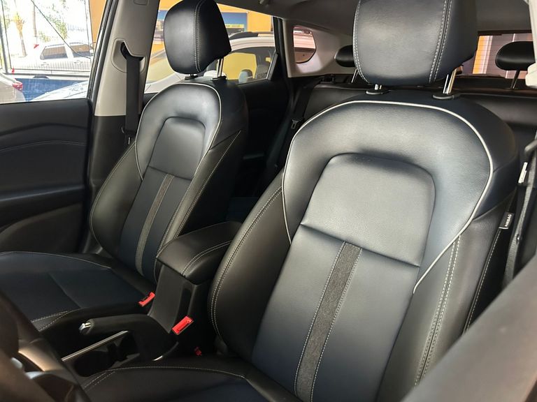 Chevrolet TRACKER Premier 1.2 Turbo 12V Flex Aut.