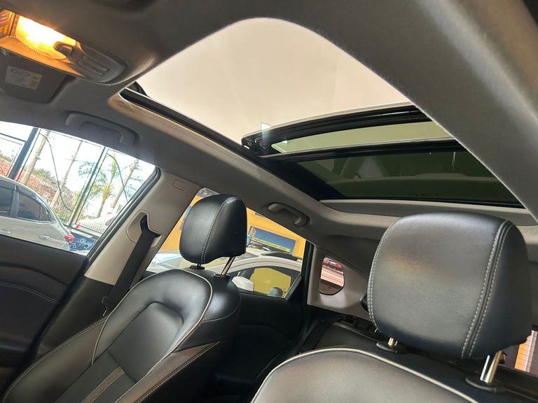 Chevrolet TRACKER Premier 1.2 Turbo 12V Flex Aut.