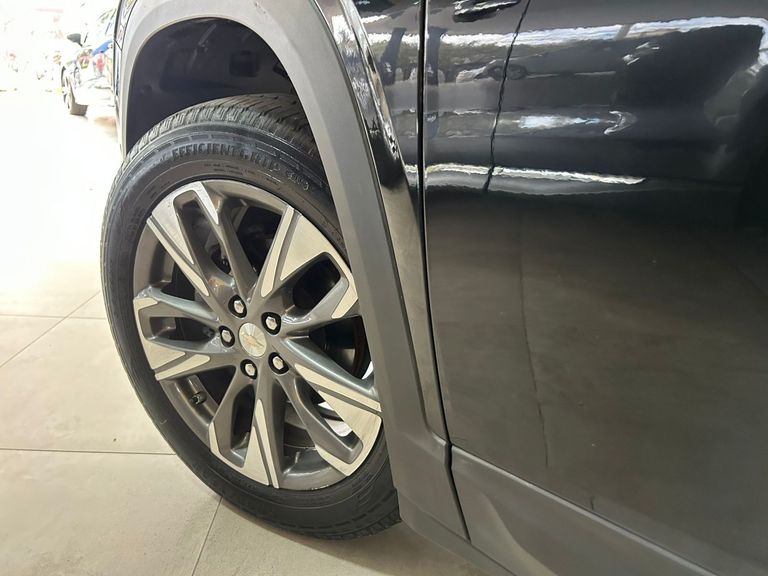 Chevrolet TRACKER Premier 1.2 Turbo 12V Flex Aut.