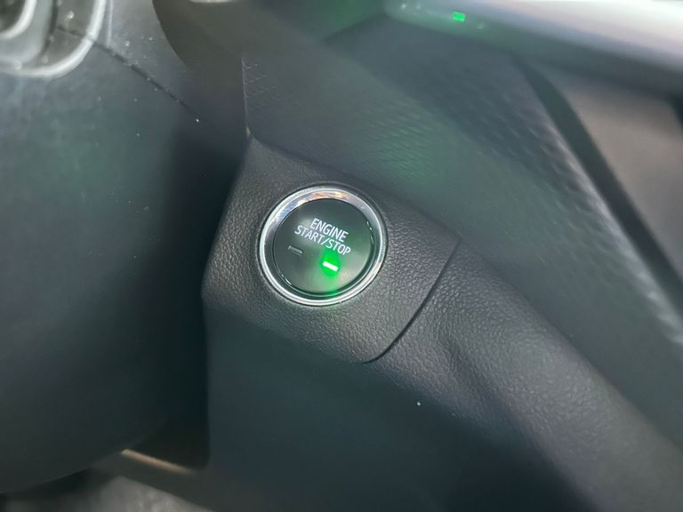 Chevrolet TRACKER Premier 1.2 Turbo 12V Flex Aut.