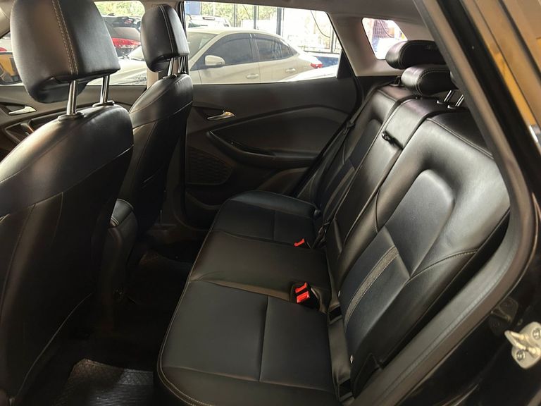 Chevrolet TRACKER Premier 1.2 Turbo 12V Flex Aut.