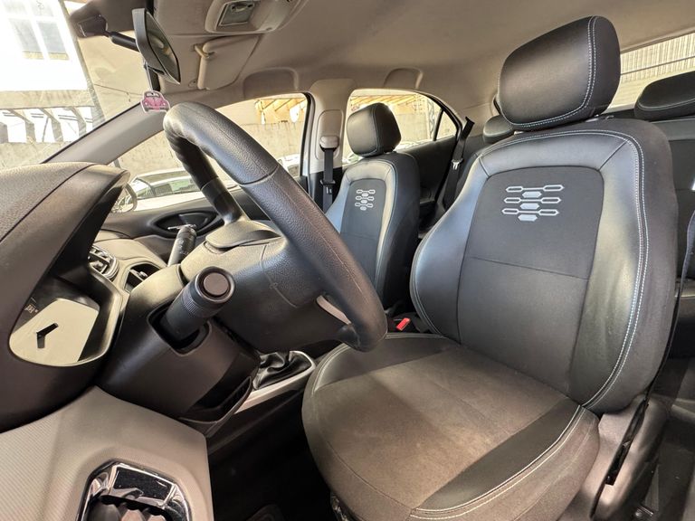 Chevrolet ONIX HATCH LT 1.4 8V FlexPower 5p Mec.