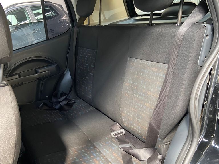 Fiat UNO VIVACE/RUA 1.0 EVO Fire Flex 8V 5p