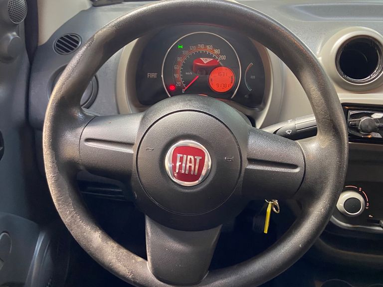 Fiat UNO VIVACE/RUA 1.0 EVO Fire Flex 8V 5p