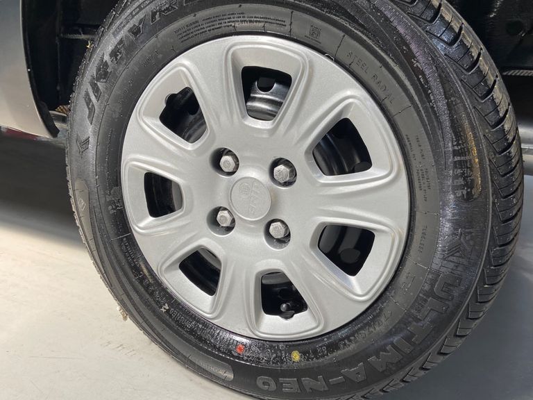 Fiat UNO VIVACE/RUA 1.0 EVO Fire Flex 8V 5p