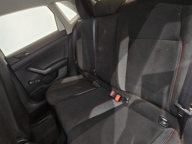 VolksWagen Polo Track 1.0 Flex 12V 5p