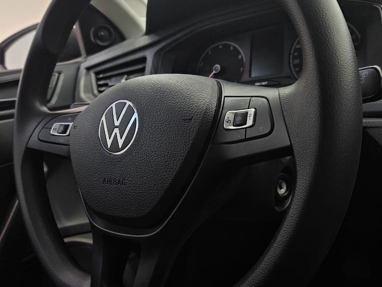 VolksWagen Polo Track 1.0 Flex 12V 5p