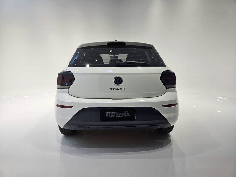 VolksWagen Polo Track 1.0 Flex 12V 5p