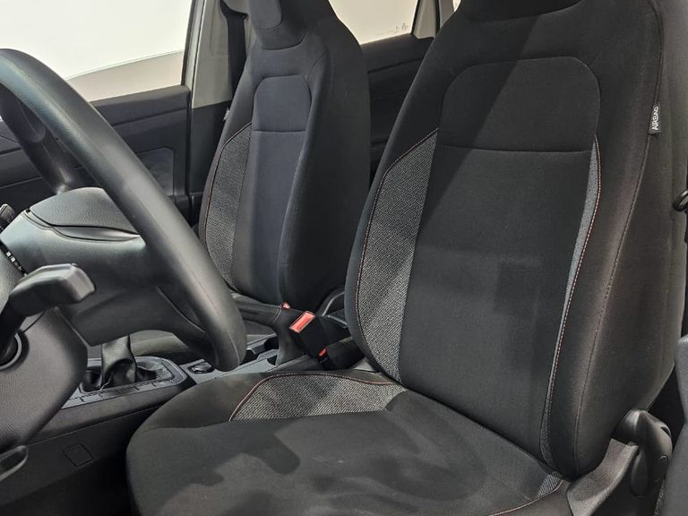 VolksWagen Polo Track 1.0 Flex 12V 5p