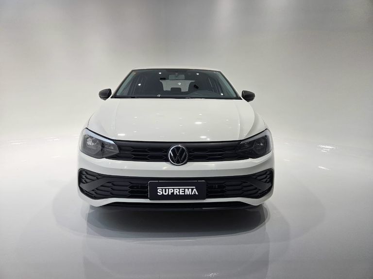 VolksWagen Polo Track 1.0 Flex 12V 5p