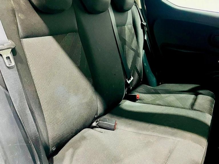 Fiat MOBI LIKE 1.0 Fire Flex 5p.
