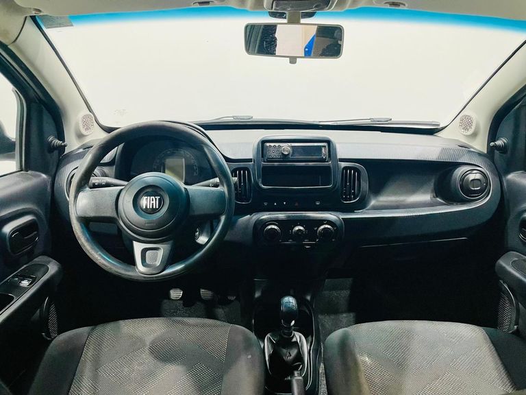Fiat MOBI LIKE 1.0 Fire Flex 5p.