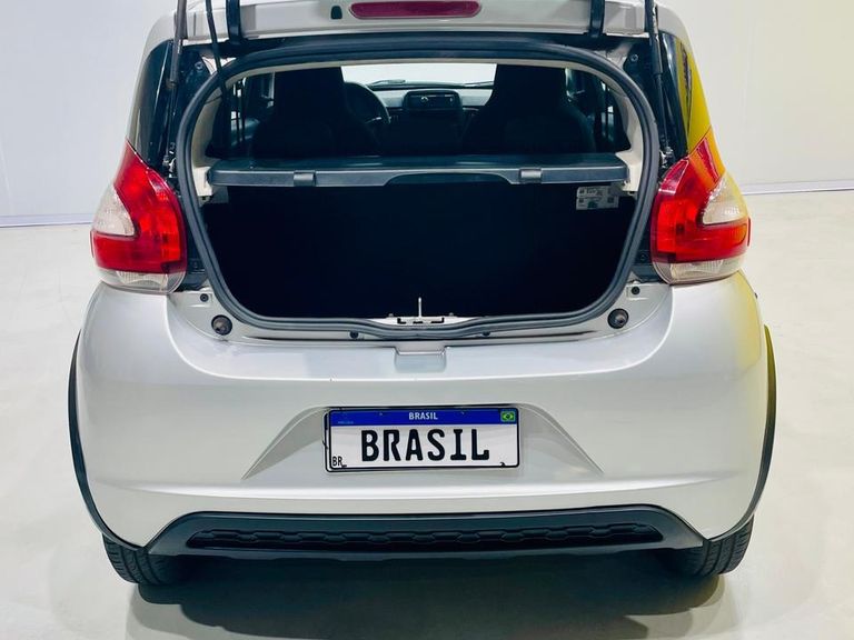 Fiat MOBI LIKE 1.0 Fire Flex 5p.