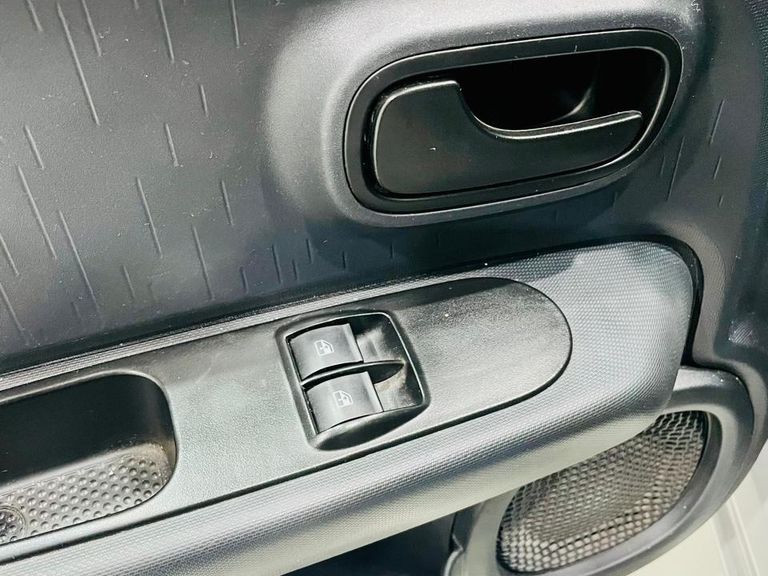 Fiat MOBI LIKE 1.0 Fire Flex 5p.