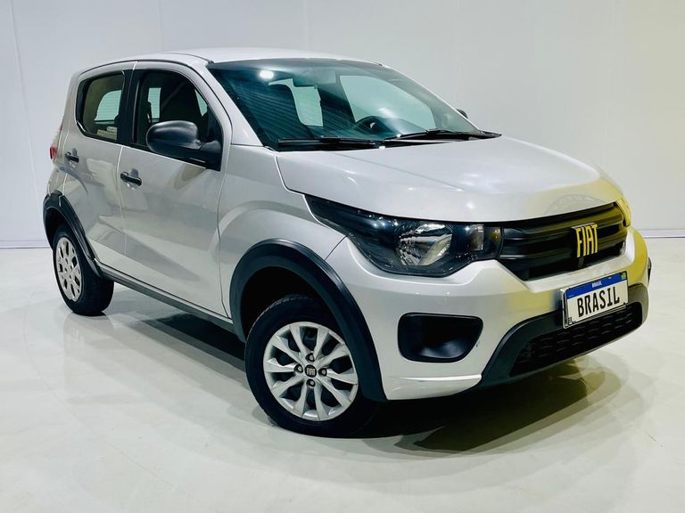 Fiat MOBI LIKE 1.0 Fire Flex 5p.