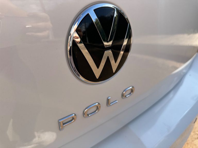 VolksWagen Polo 1.0 TSI Flex 12V 5p