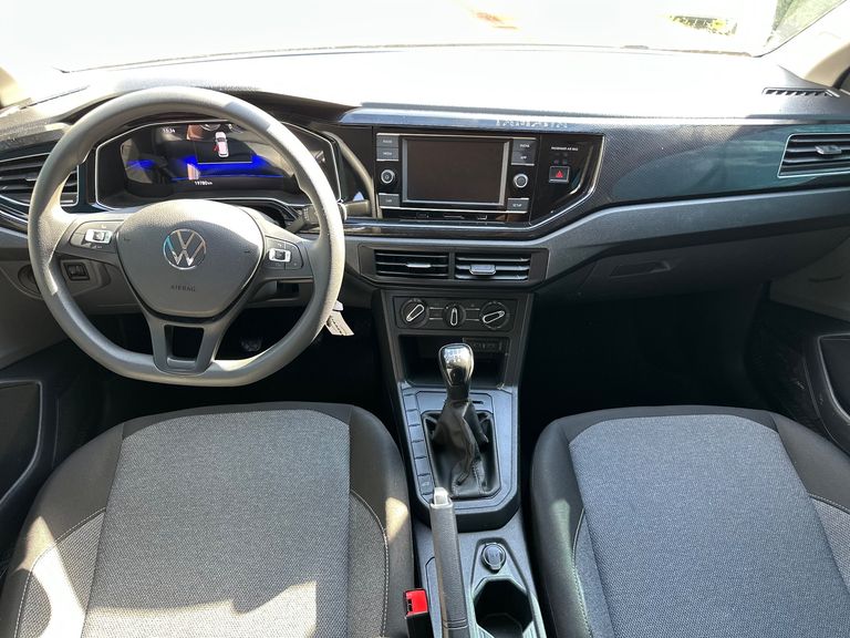 VolksWagen Polo 1.0 TSI Flex 12V 5p