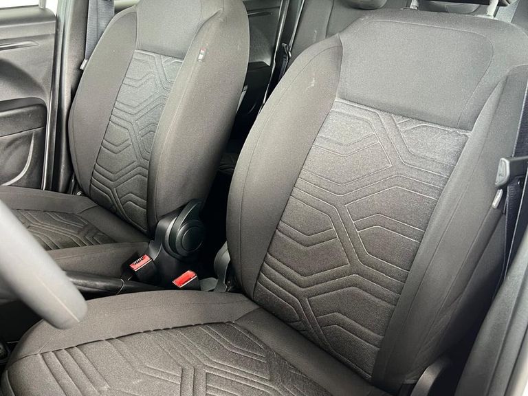 Fiat Strada Freedom 1.3 Flex 8V  CS Plus