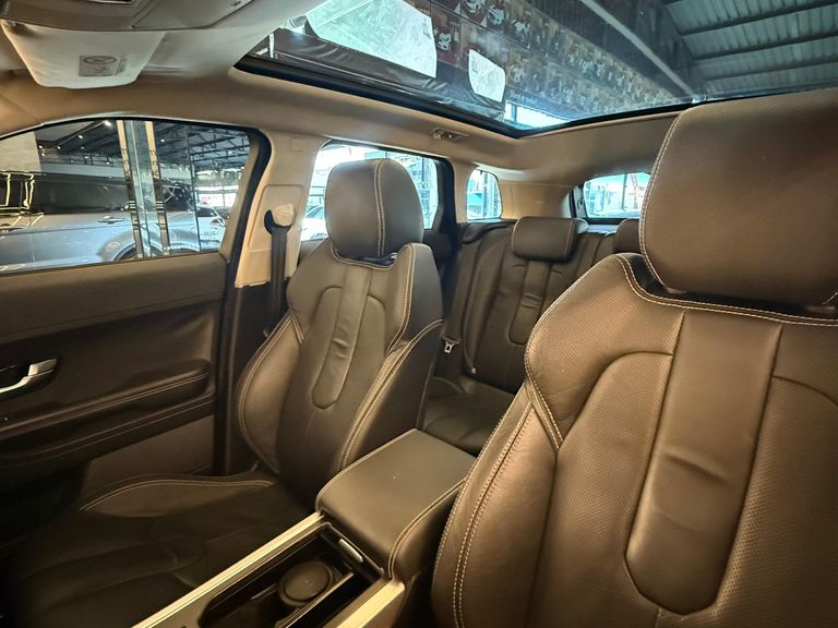 Land Rover Range R.EVOQUE Dynamic Tech 2.0 Aut 5p
