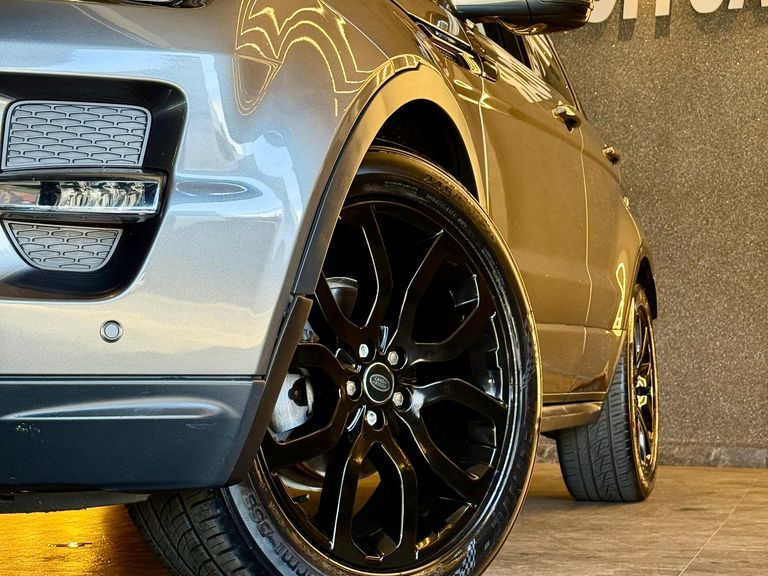Land Rover Range R.EVOQUE Dynamic Tech 2.0 Aut 5p