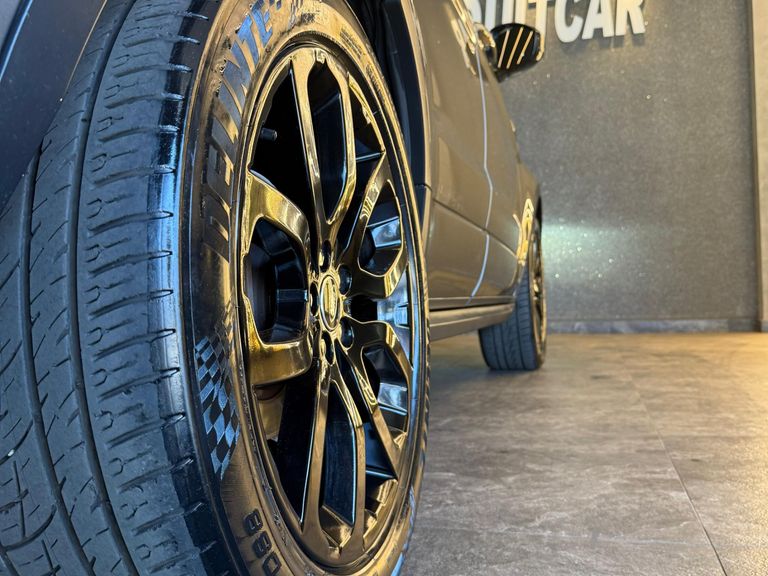 Land Rover Range R.EVOQUE Dynamic Tech 2.0 Aut 5p